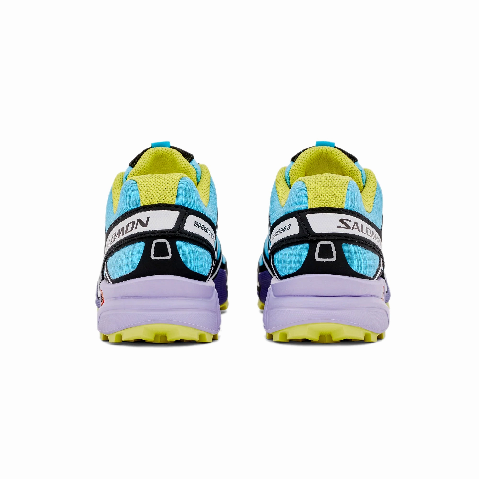 ergonomic shoes running for coordination Salomon Mens Speedcross 3 Shoes