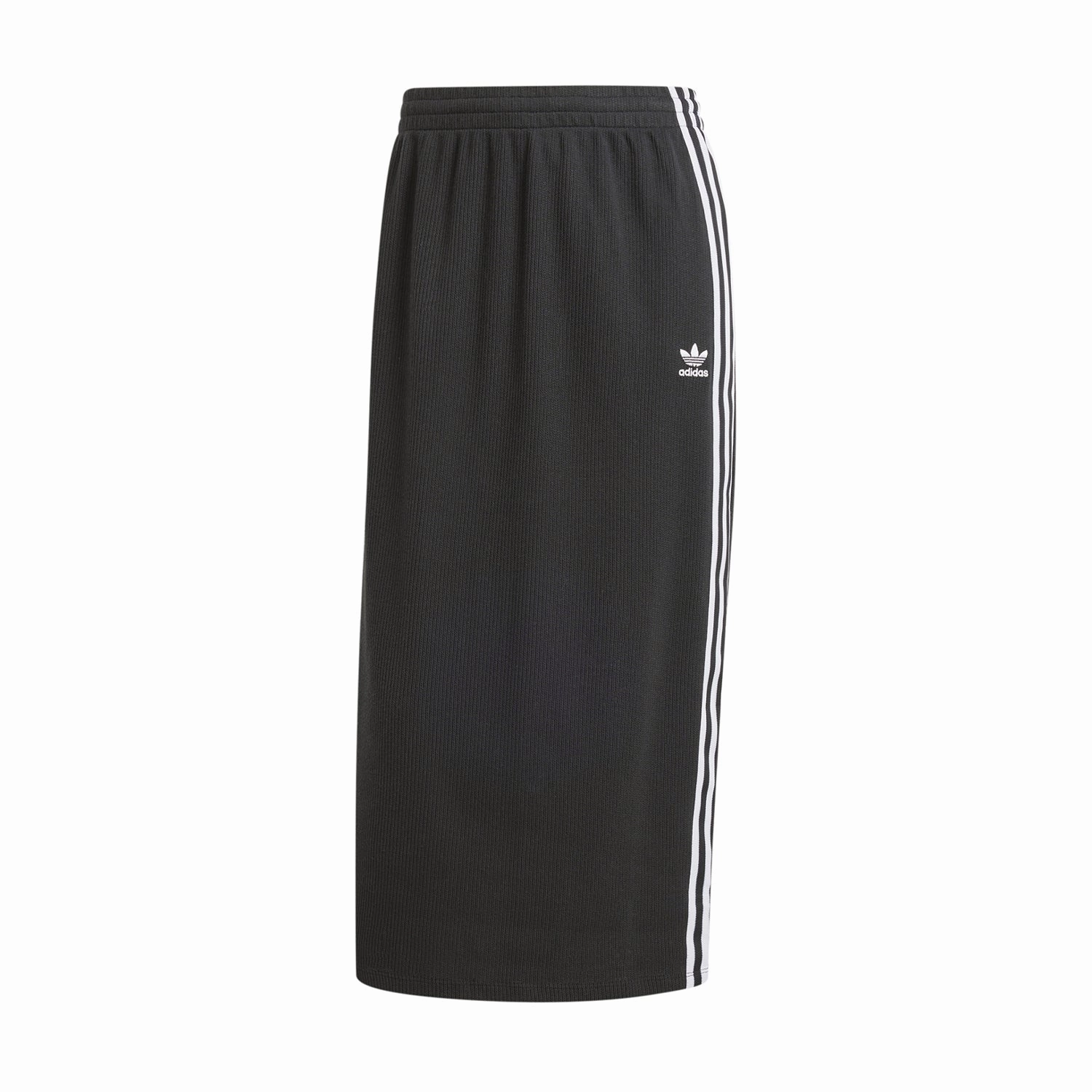 Knitted Skirt - Womens Mesh Panel Outdoor Running All-Day Stretch