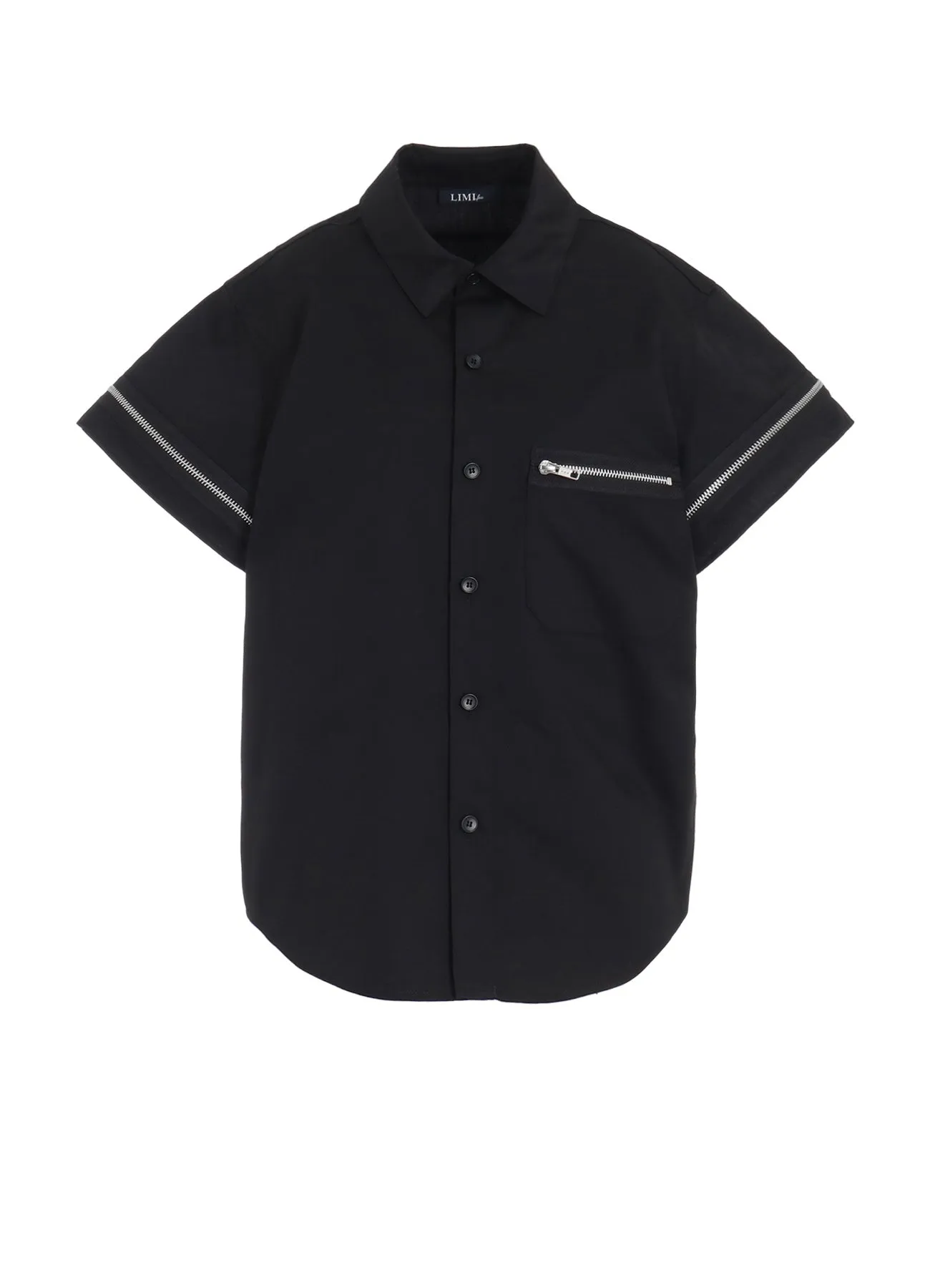 FASTENER BLOUSE holiday season