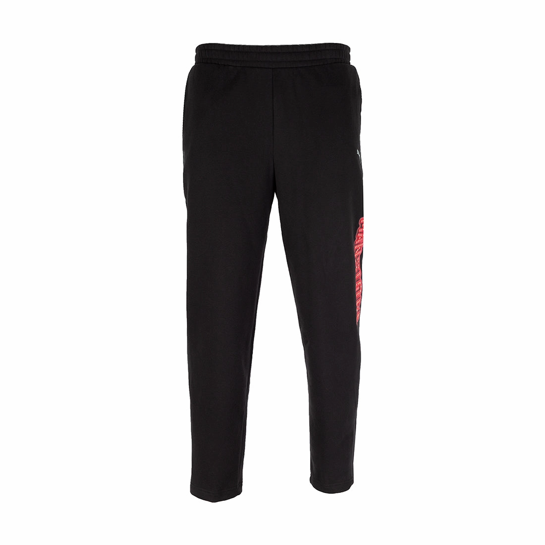 Ferrari Neon Energy Pants - Mens Comfort Fit