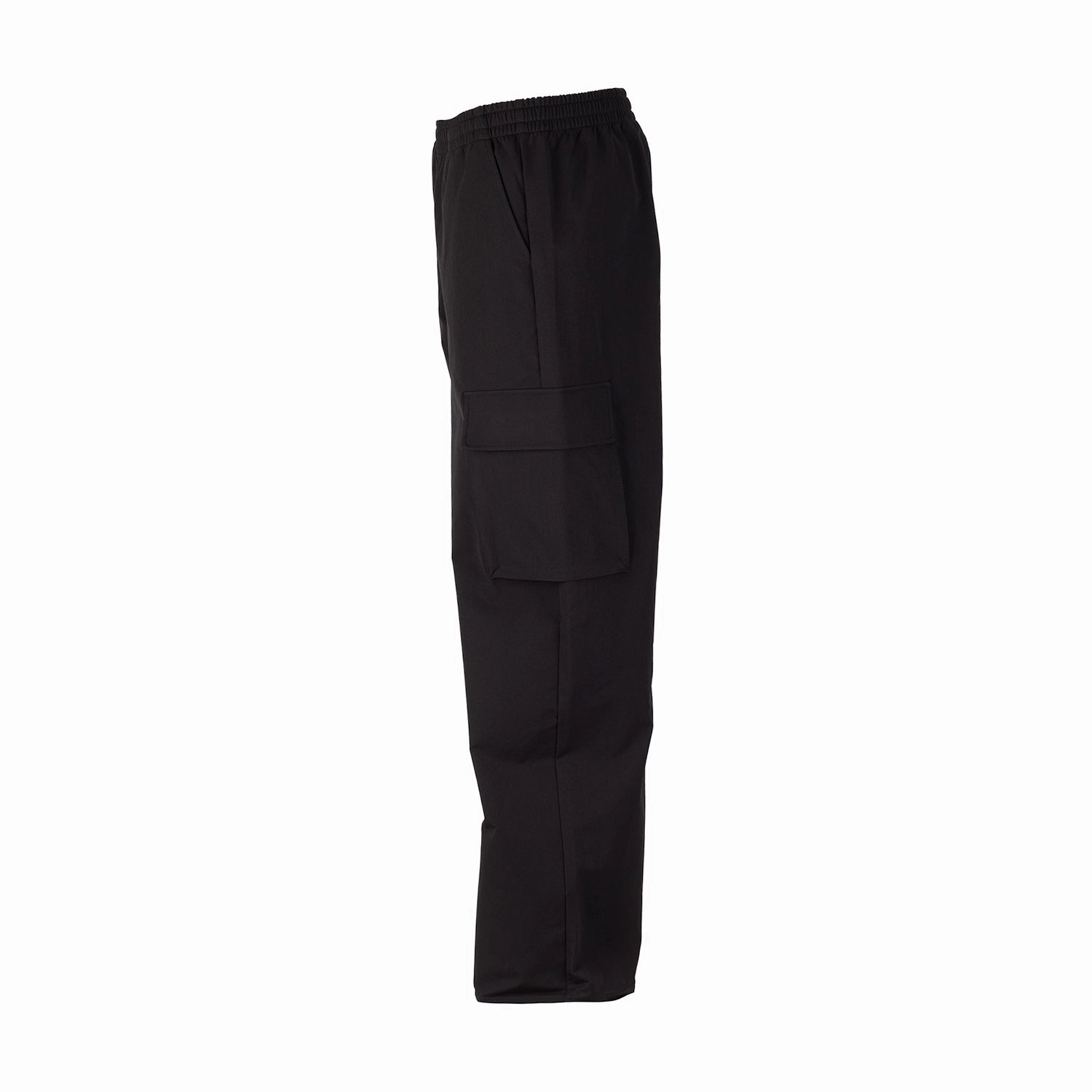 Woven Cargo Pant - Womens Double Layer Outdoor Running