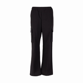 Outdoor Lover Extra Soft Woven Cargo Pant - Womens