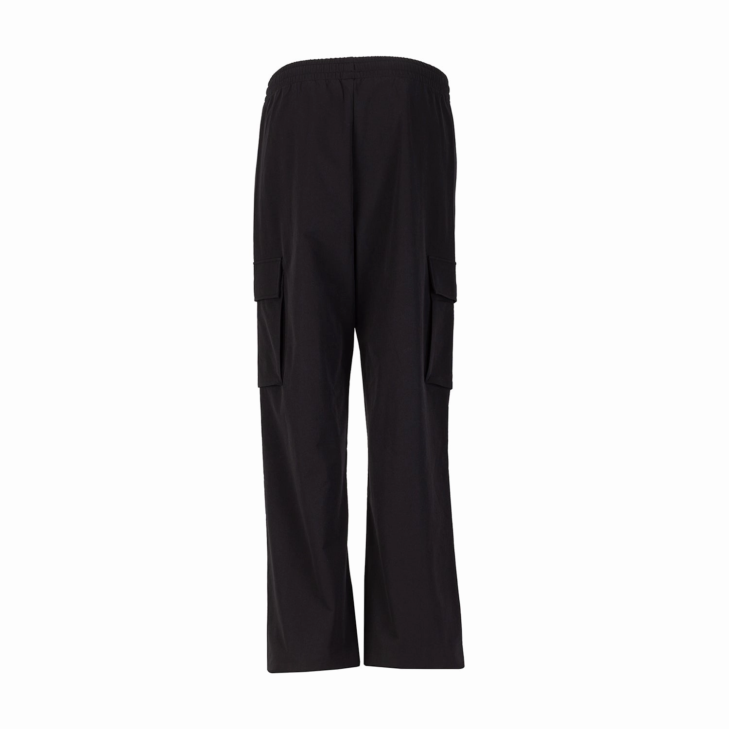Sweat Wicking Woven Cargo Pant - Womens