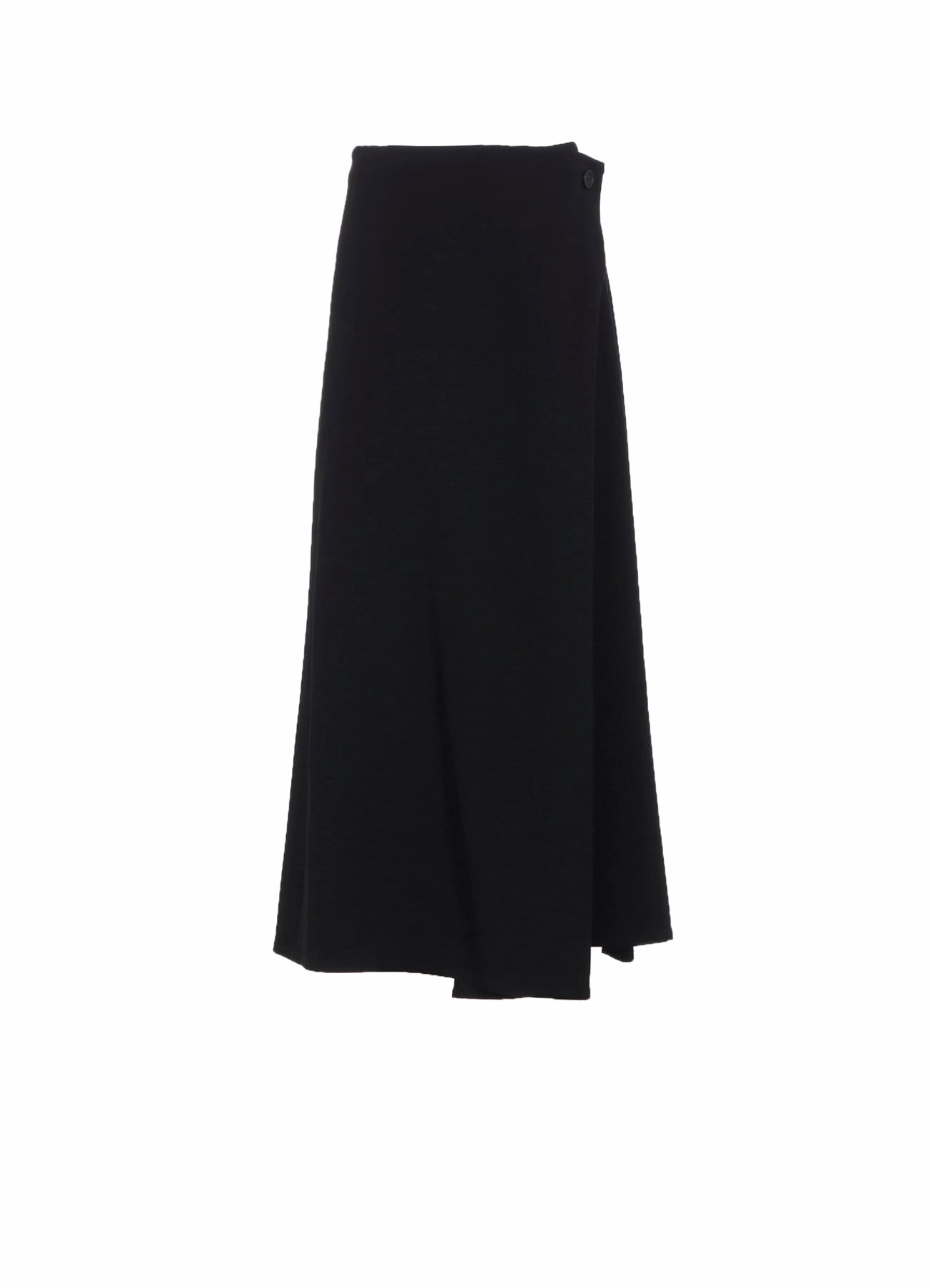 Classic Cut WOOL LONG SKIRT