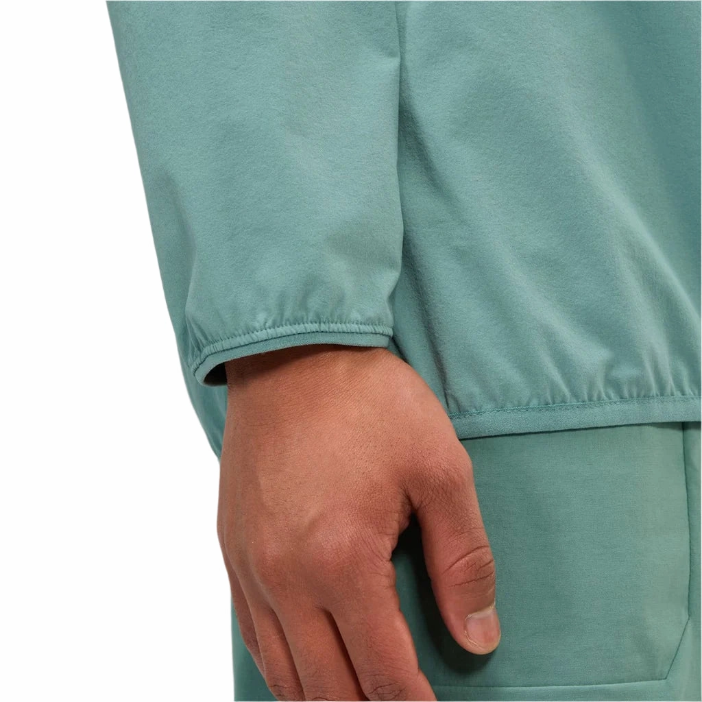 Running Path Power Step Berghaus Wandermoor Wind Smock Men