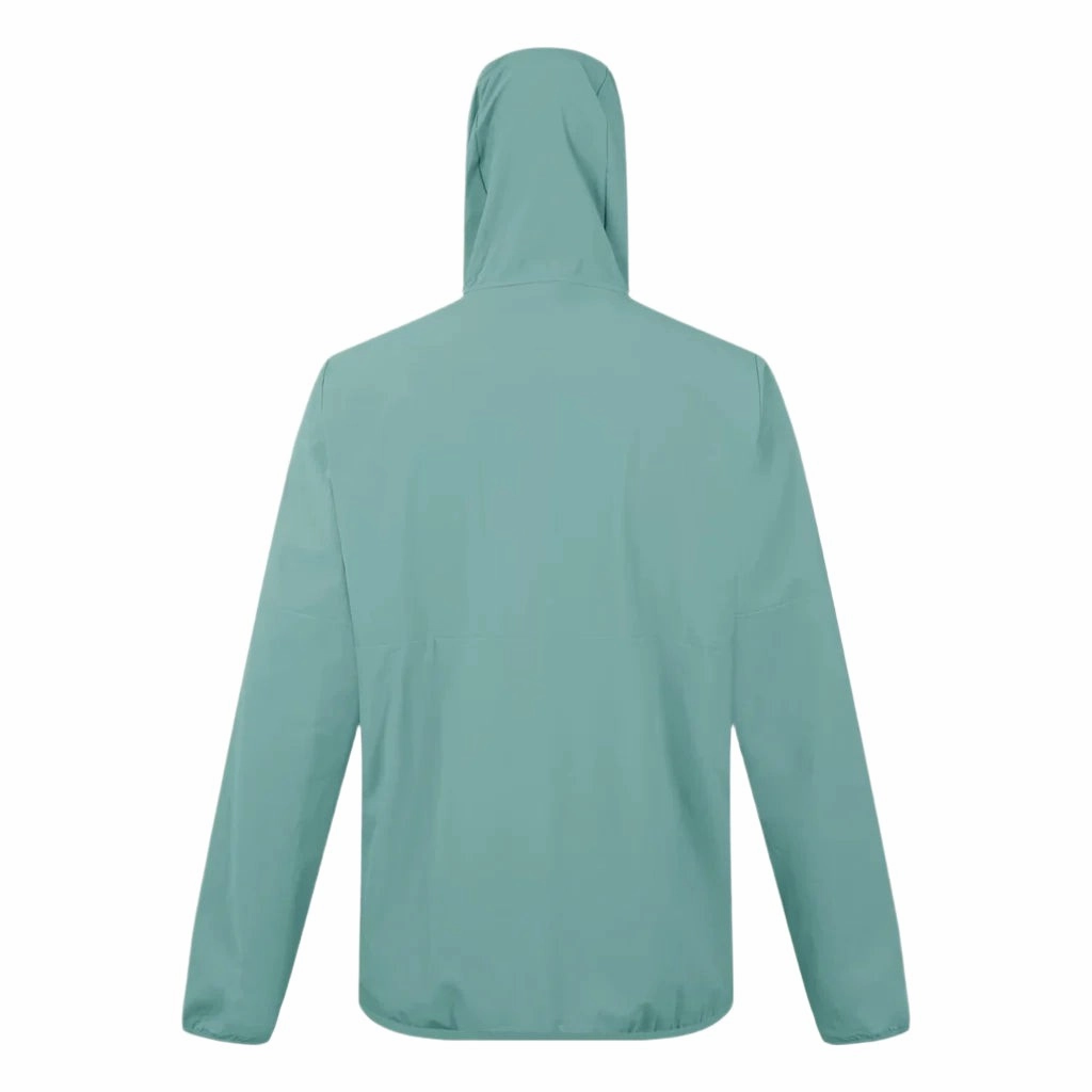 Comfortable Straps Berghaus Wandermoor Wind Smock Men