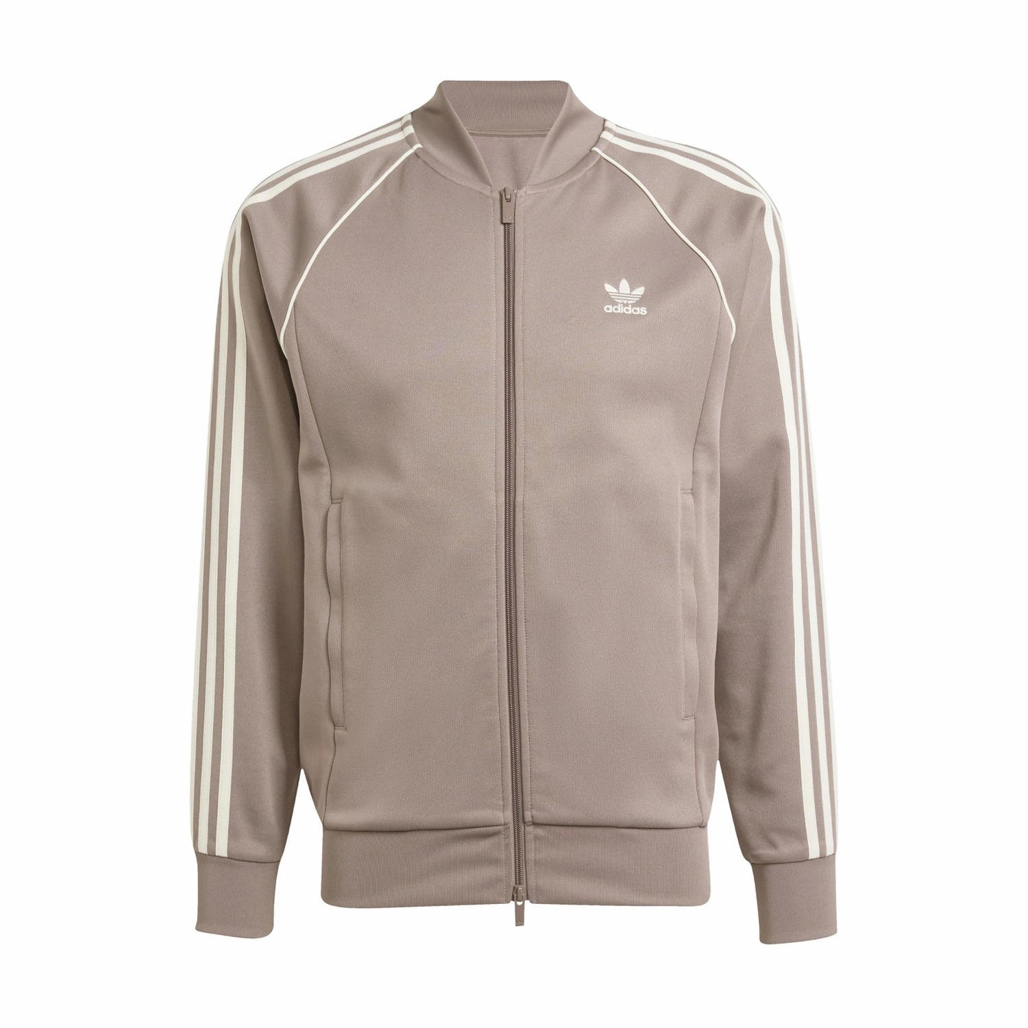 Distribute All-Purpose Jacket Superstar Track Jacket - Mens