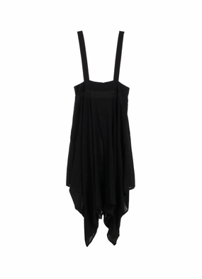 FlexibleMobility SQUARE HANGING PANTS