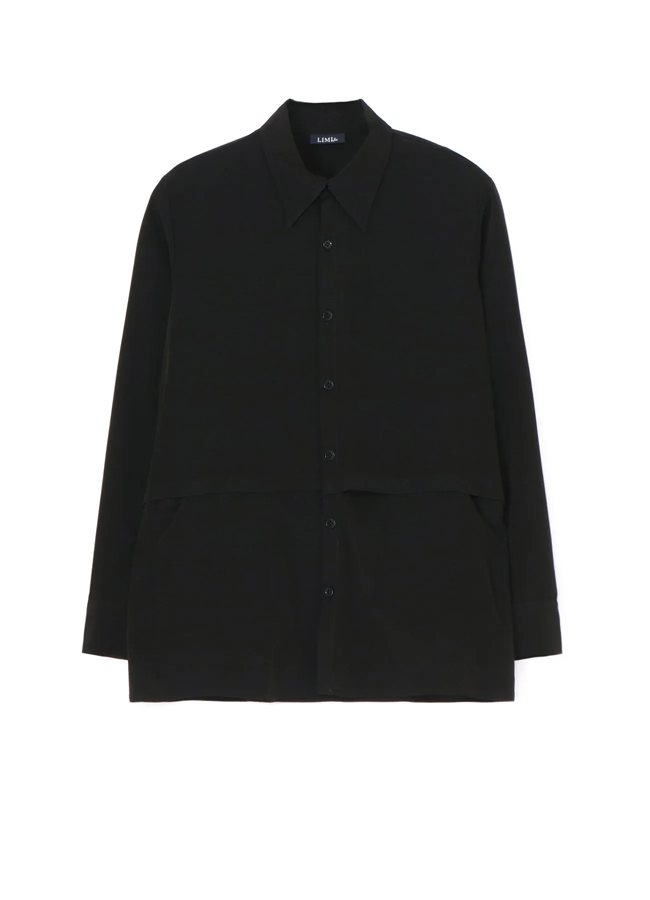 TRIACETATE DECIN FUSED SHIRT shopping spree Outdoor Gear