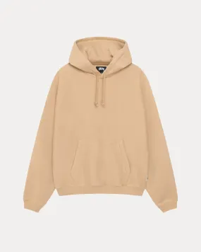 Stylish Essentials anti wrinkling FLEECE RAGLAN HOOD