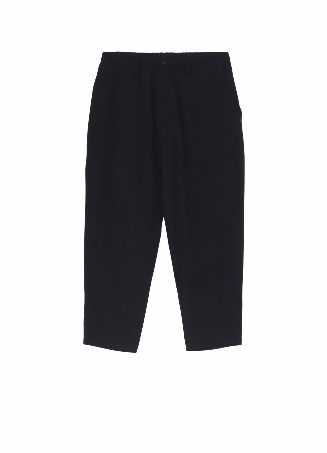 Active Motion WOOL GABARDINE DOUBLE STITCH PANTS