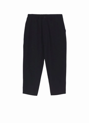Active Motion WOOL GABARDINE DOUBLE STITCH PANTS