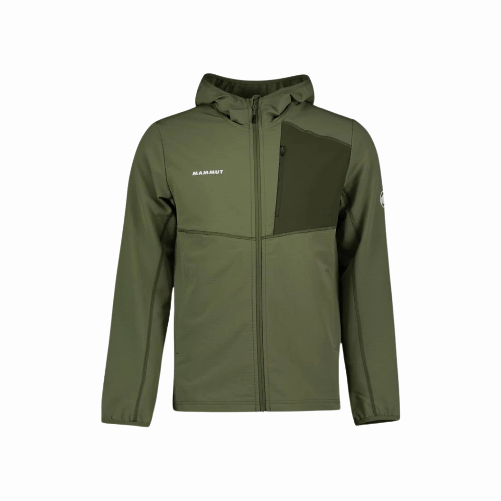 Motion Comfort Mammut Madris Light ML HD Jacket Men