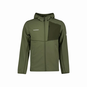 Motion Comfort Mammut Madris Light ML HD Jacket Men