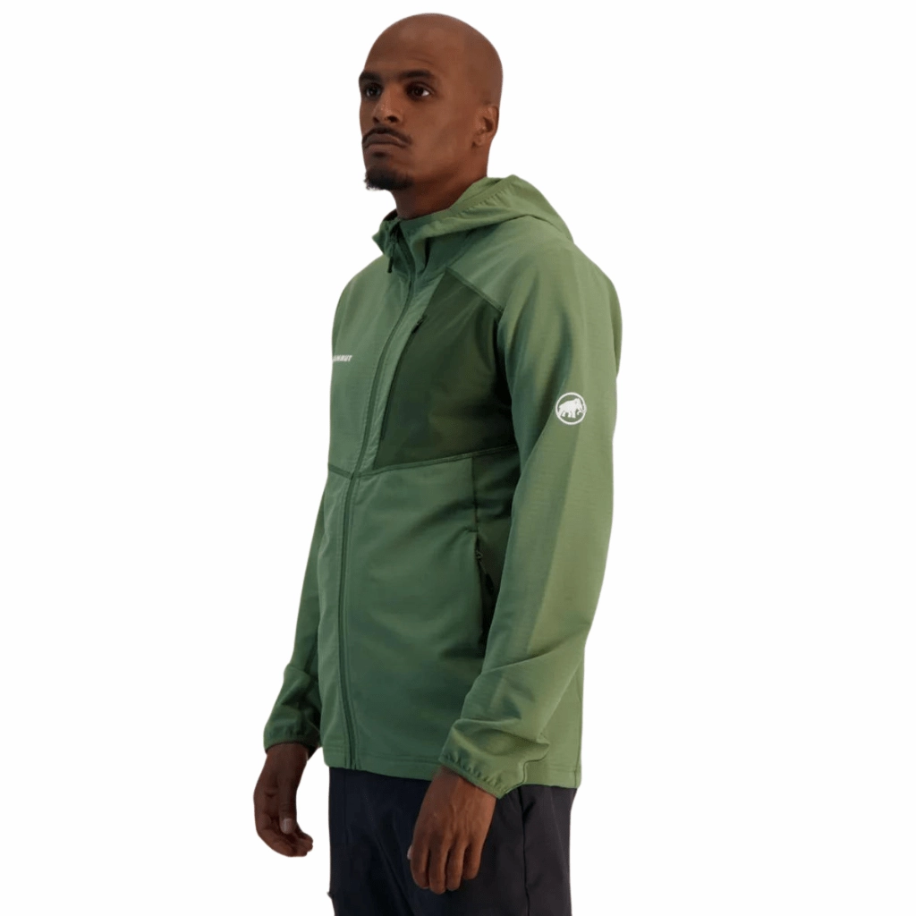 Mammut Madris Light ML HD Jacket Men Control Training