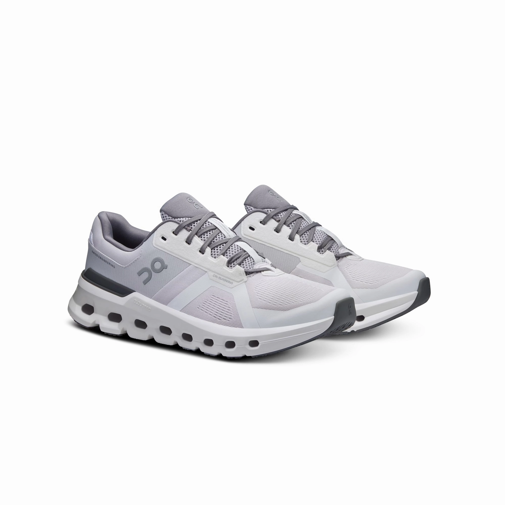 velcro Hydrophilic On Running Mens Cloudrunner 2 Shoes