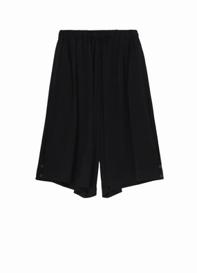 Adaptable Fit Ta TUXEDO BOX PLEATS PANTS
