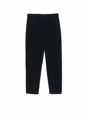 1/24 FLANNEL NORMAL LEGGINGS SLIM PANTS Active Layer