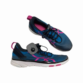 Iconic support Shoes Athletic By Asics  Size: 6.5