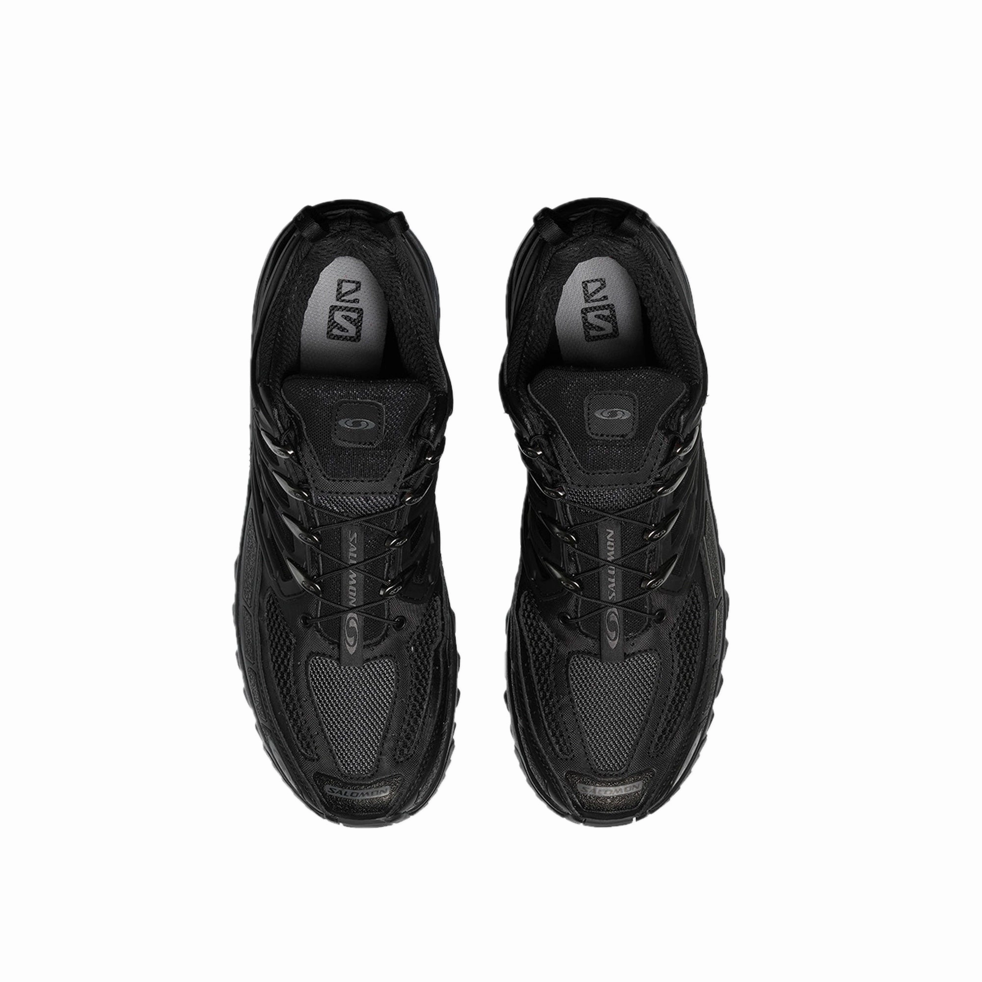 Salomon ACS Pro 'Black' Shoes Gym Essential