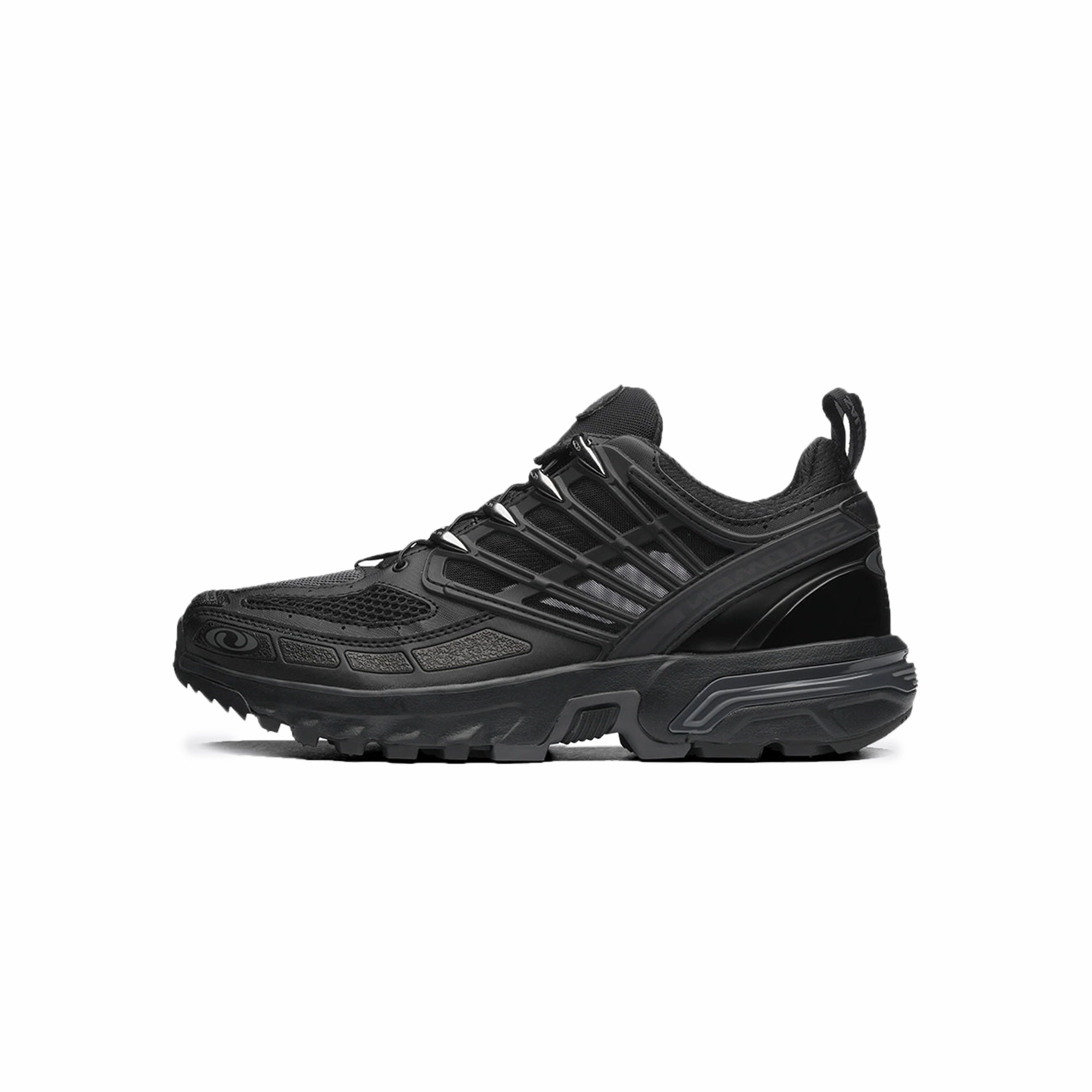 foot - health Salomon ACS Pro 'Black' Shoes
