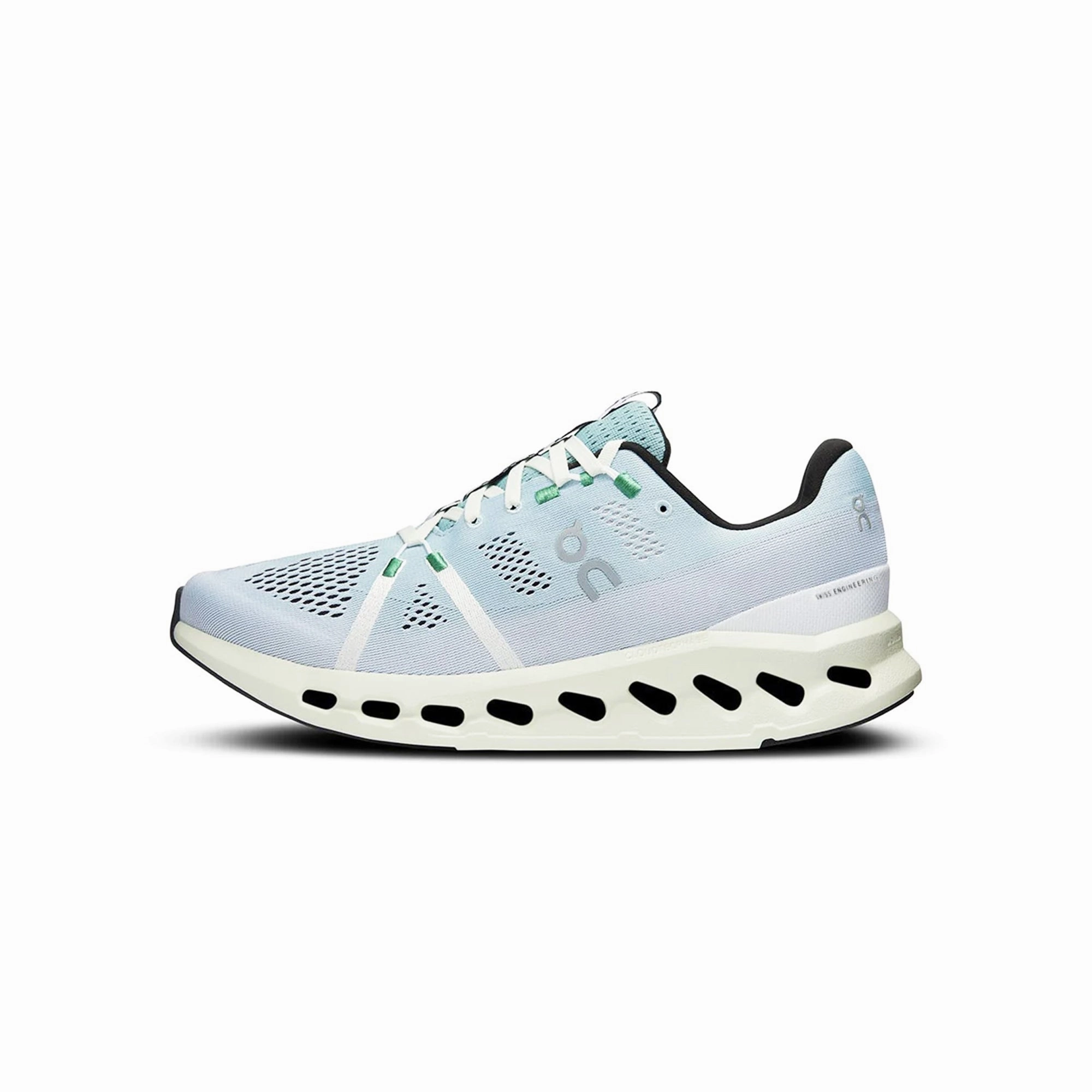 On Womens Cloudsurfer Shoes Versatile Performance