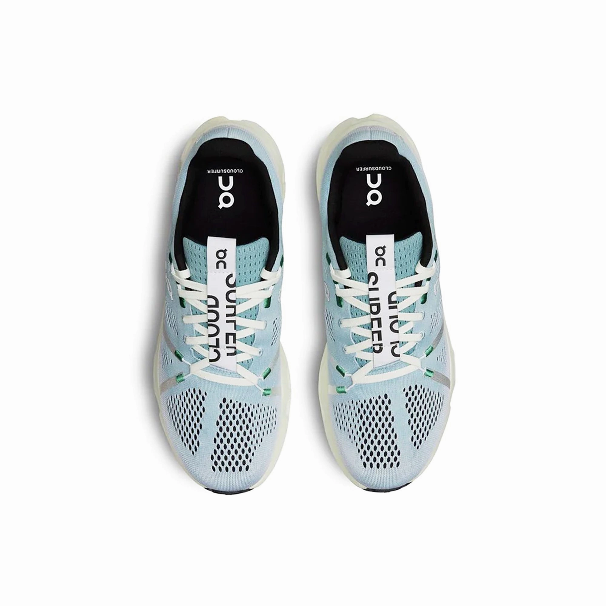 Airflow Optimized Mesh Solar - powered On Womens Cloudsurfer Shoes