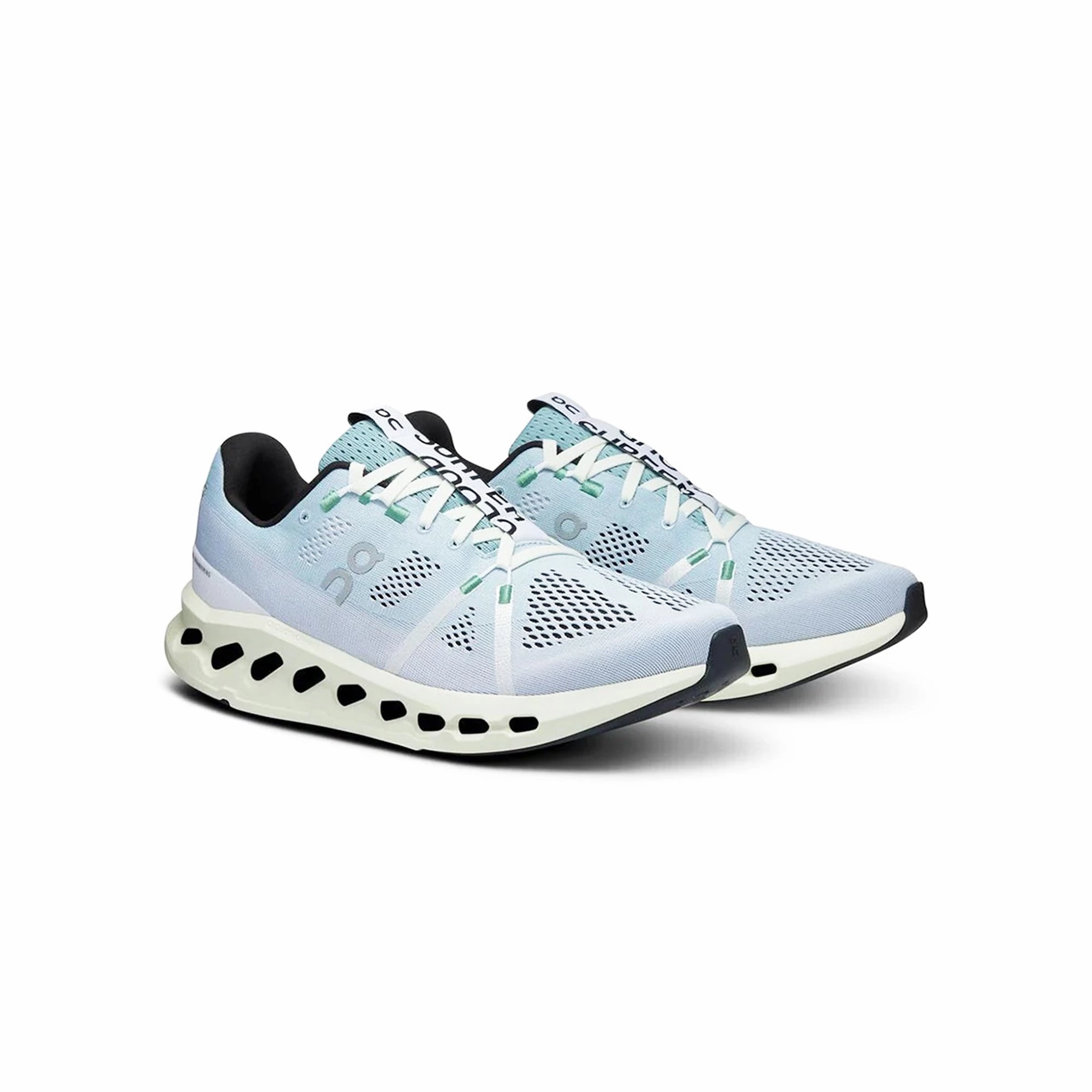 carnival - themed running option On Womens Cloudsurfer Shoes