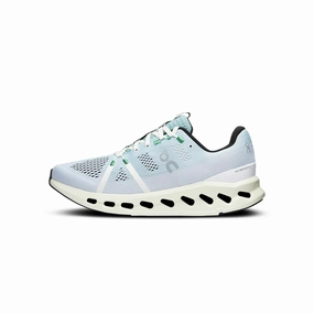 On Womens Cloudsurfer Shoes Versatile Performance