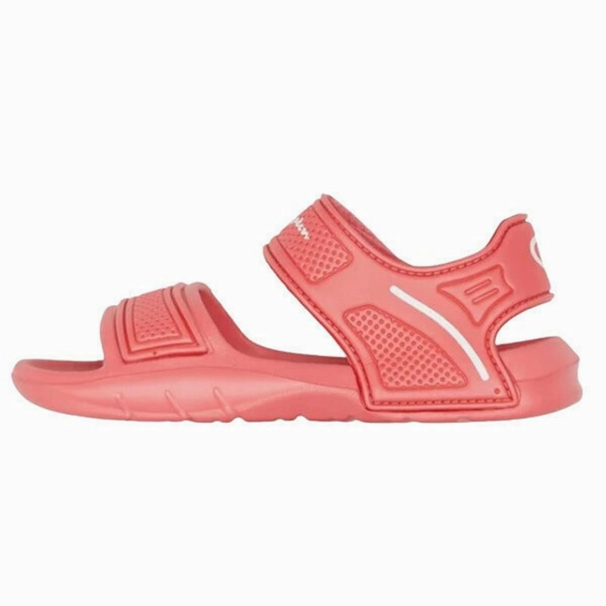 Instant Fit Shoes Flip Flops for Children Champion SQUIRT G TD Orange