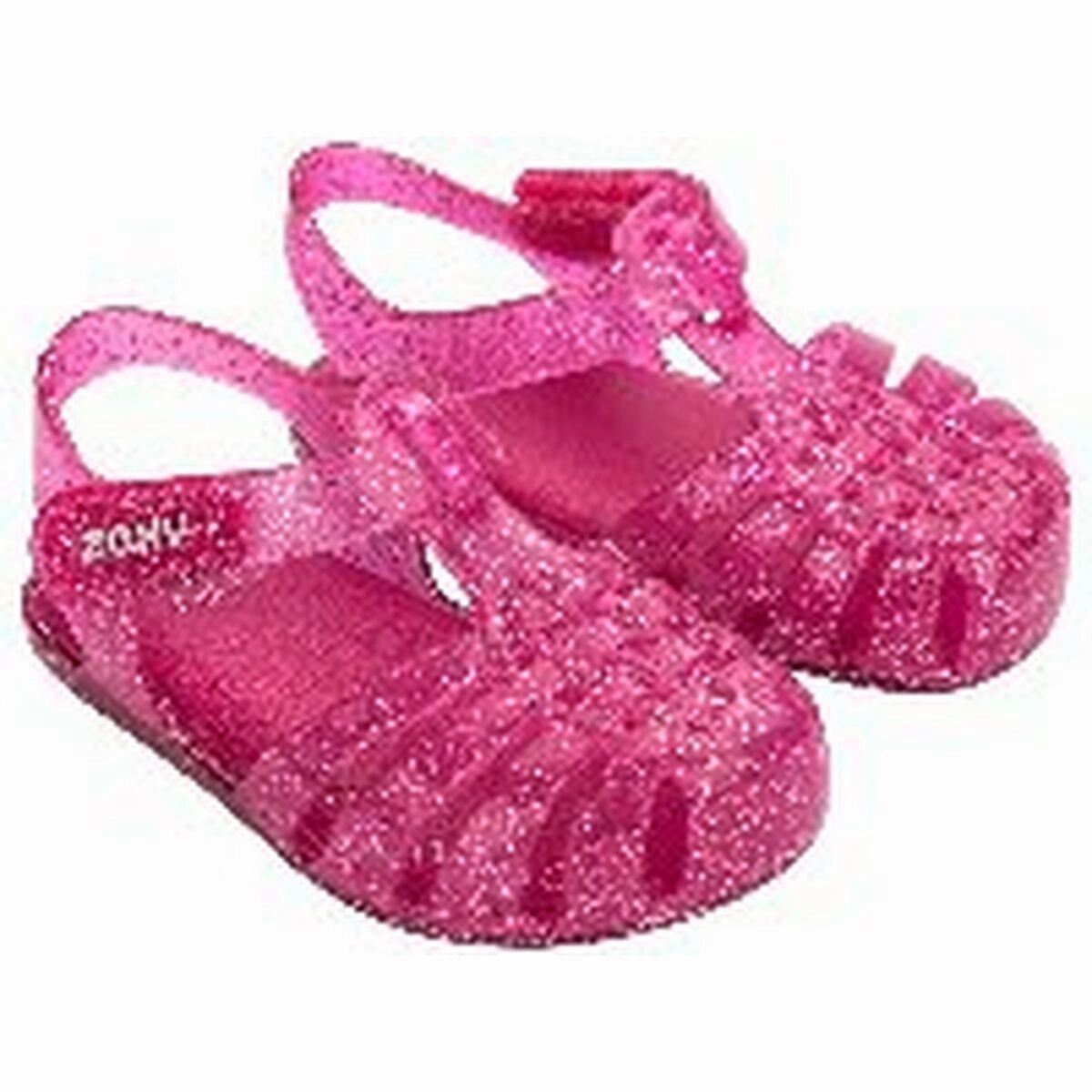 Flip Flops for Children Zaxy Red Comfort Lining