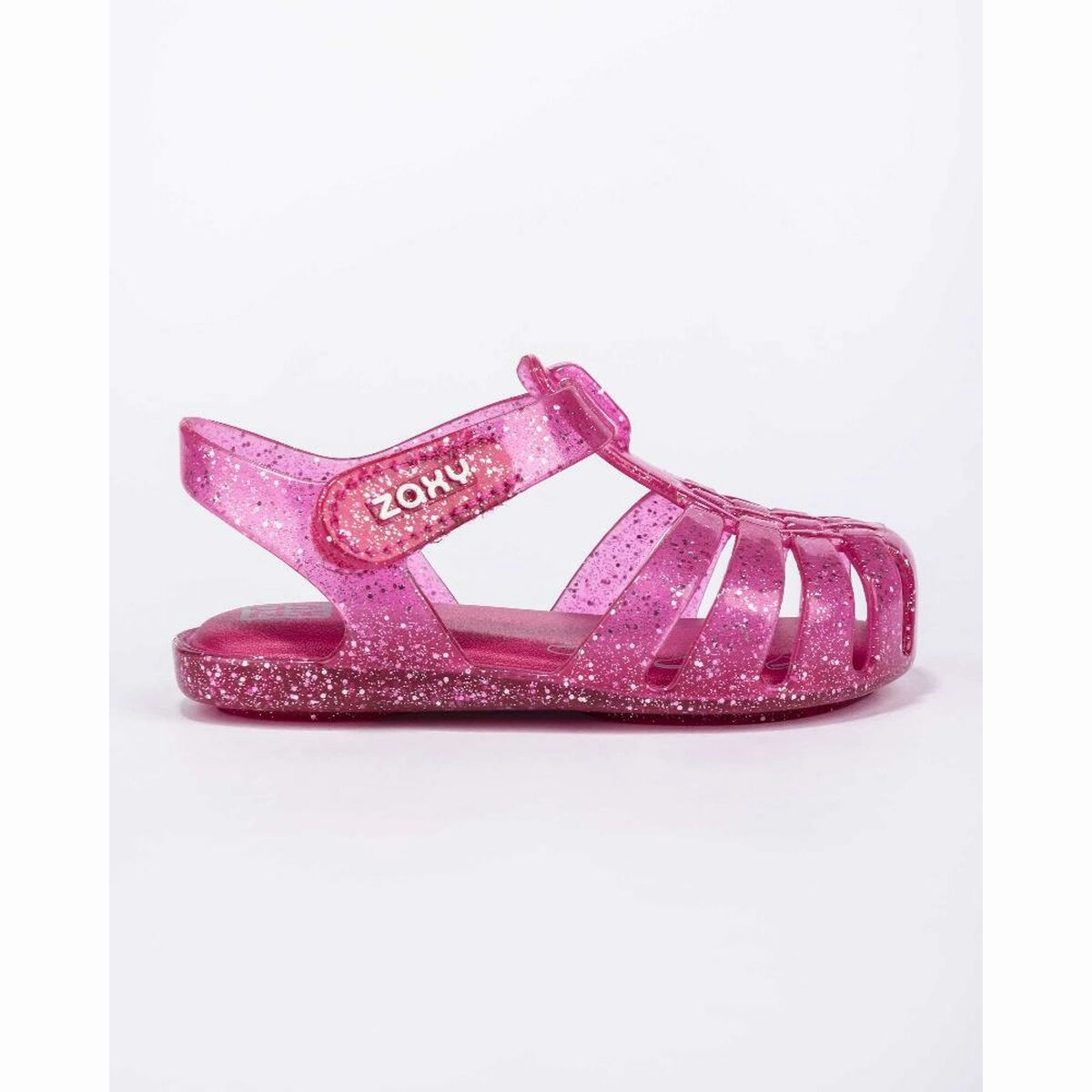 Flip Flops for Children Zaxy Red Relaxation Mode Urban Style