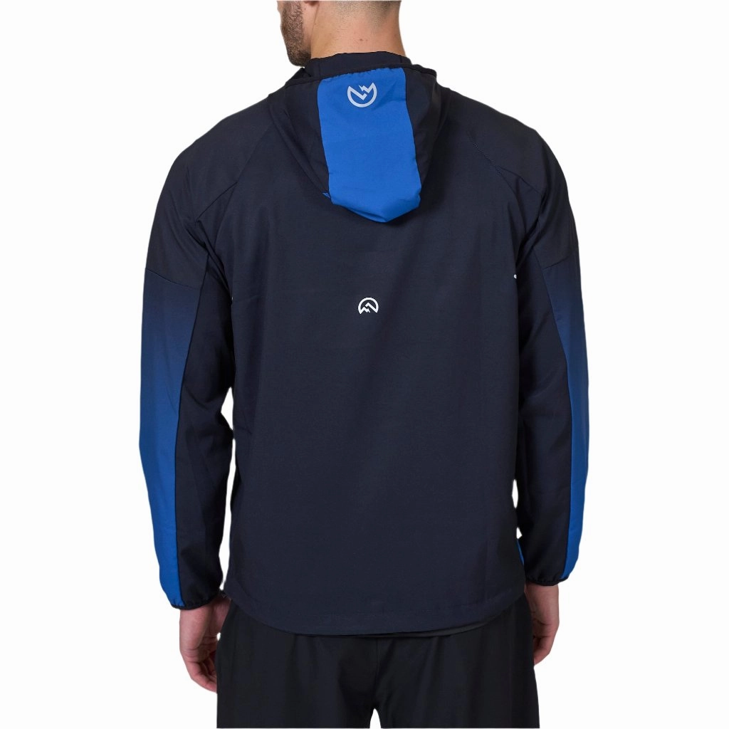 Flux Gradient Jacket Men Workout Essentials