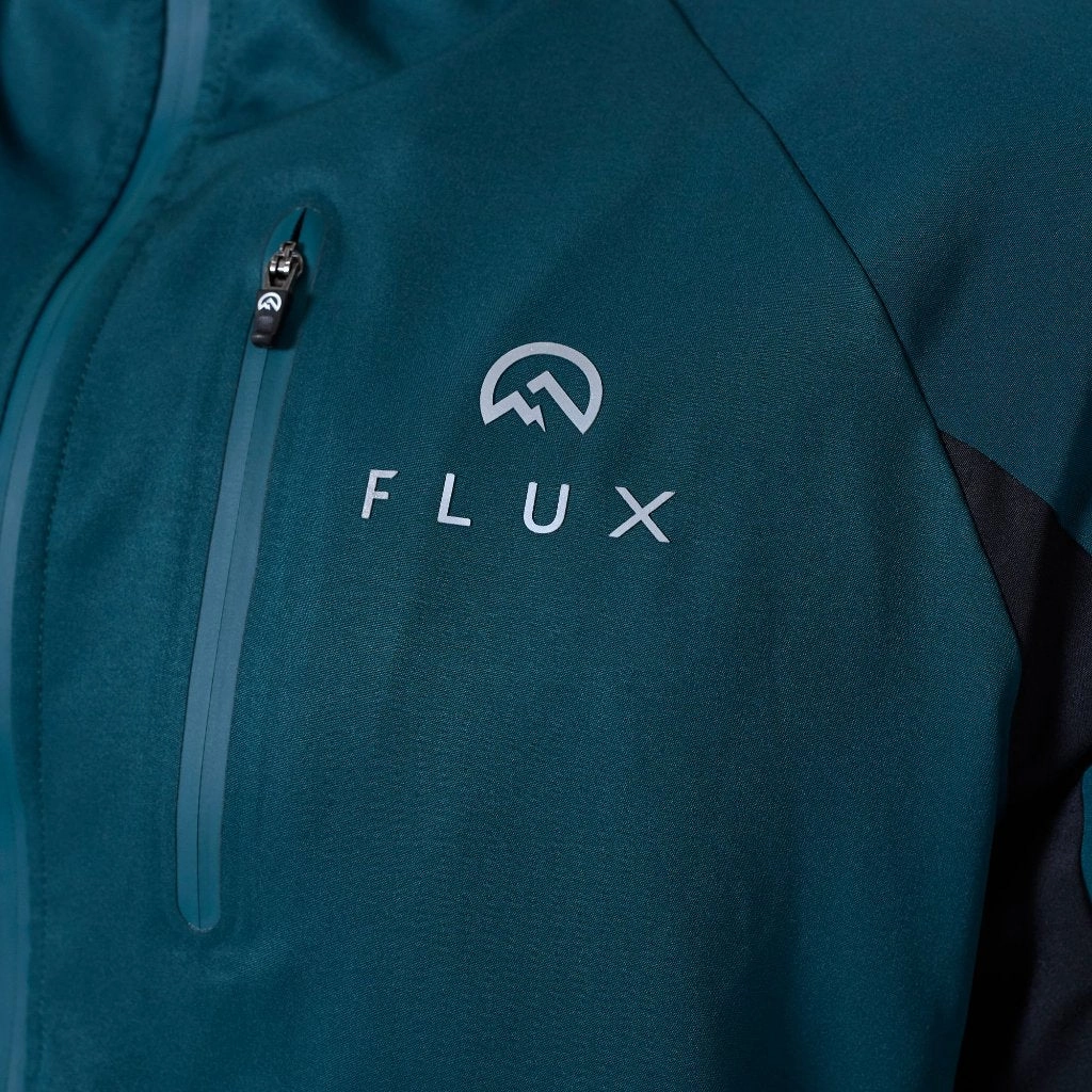 Stretch Ready Flux Gradient Jacket Men