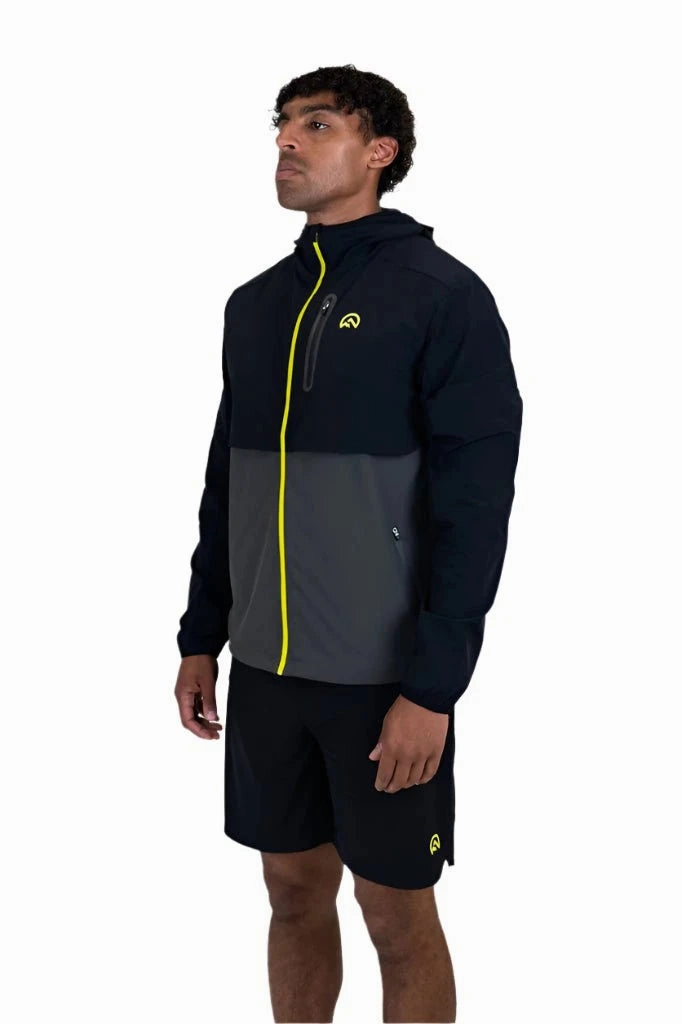 Active Performance Flux Versatility Jacket Men