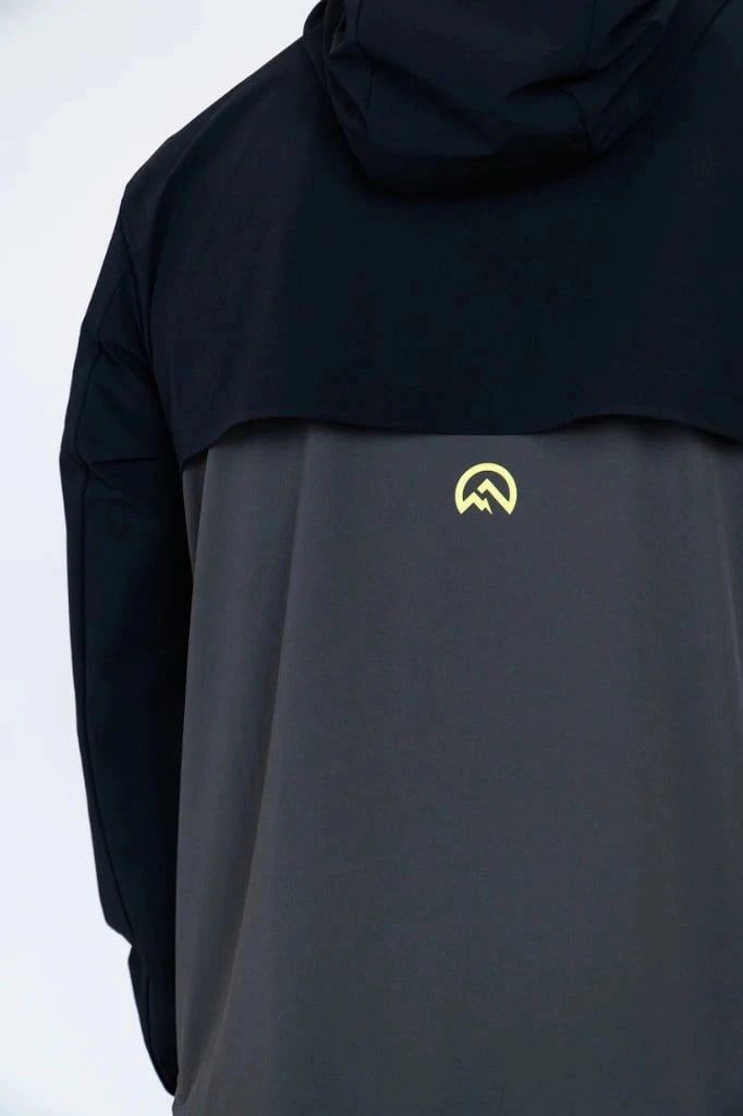 Flux Versatility Jacket Men Long Sessions