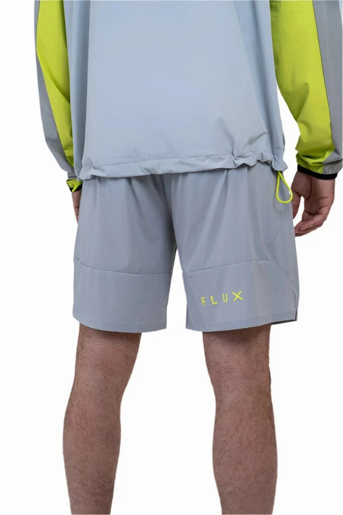 Stylish Look Street Friendly Flux Versatility Jacket Men
