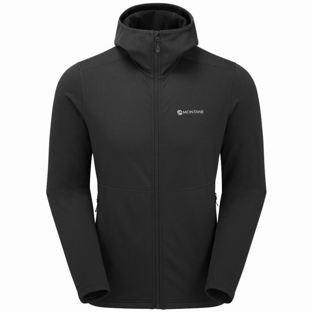 Montane Protium HD Jacket Men Comfort Performance