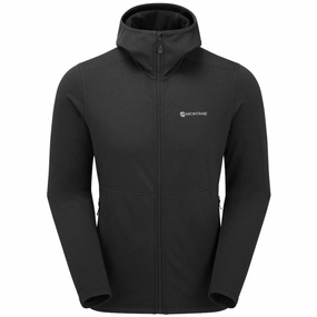 Calorie burn Plyo Support Montane Protium HD Jacket Men