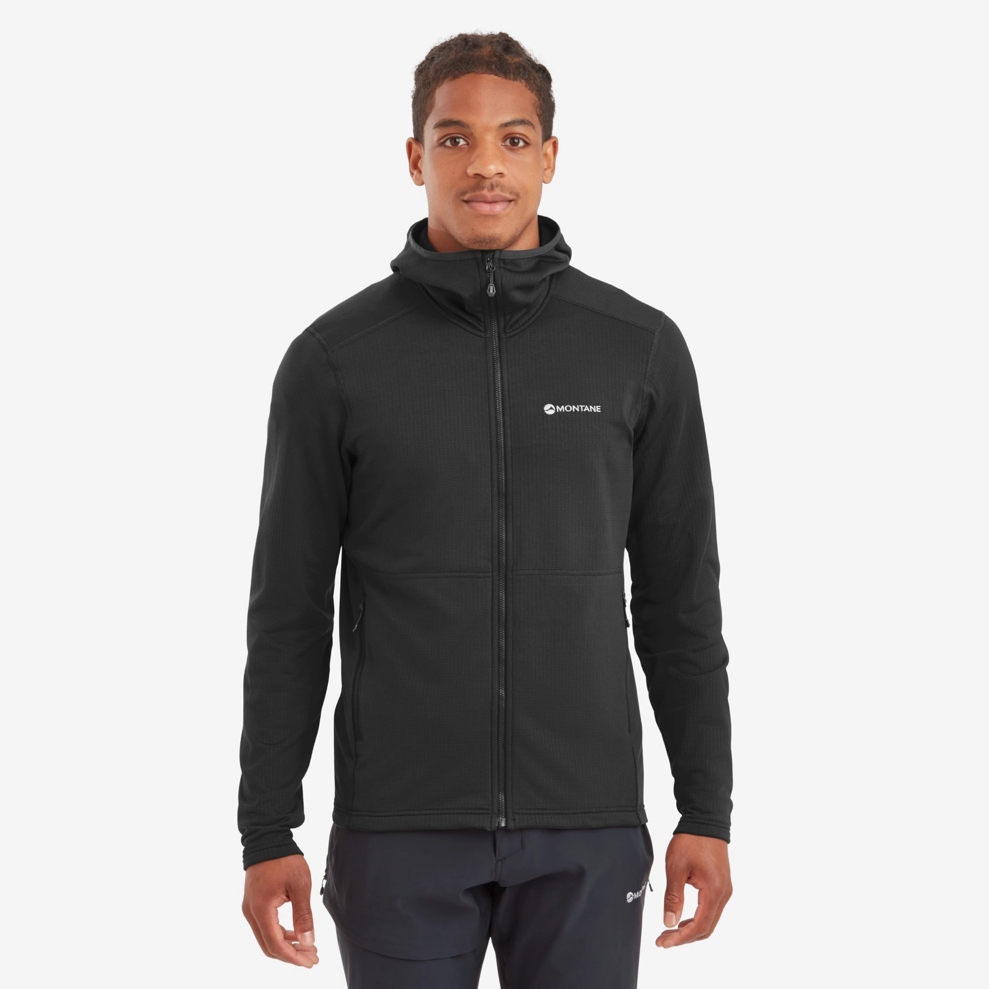 Light Reflective Balanced Arch Montane Protium HD Jacket Men