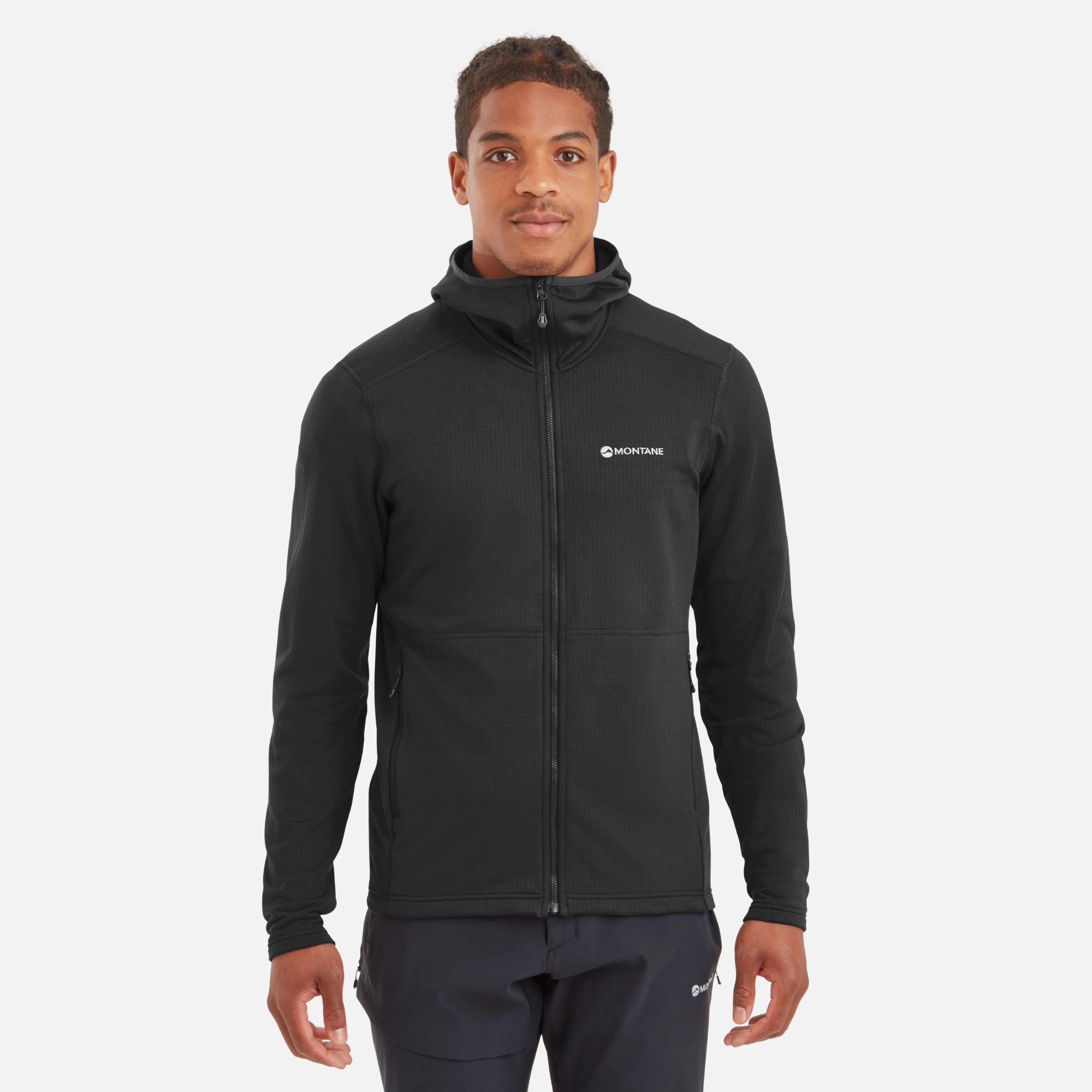 Montane Protium HD Jacket Men Mobility Ready