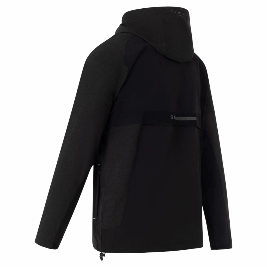 Cruyff Stratus Tracktop Men Insole provides step-in comfort right away