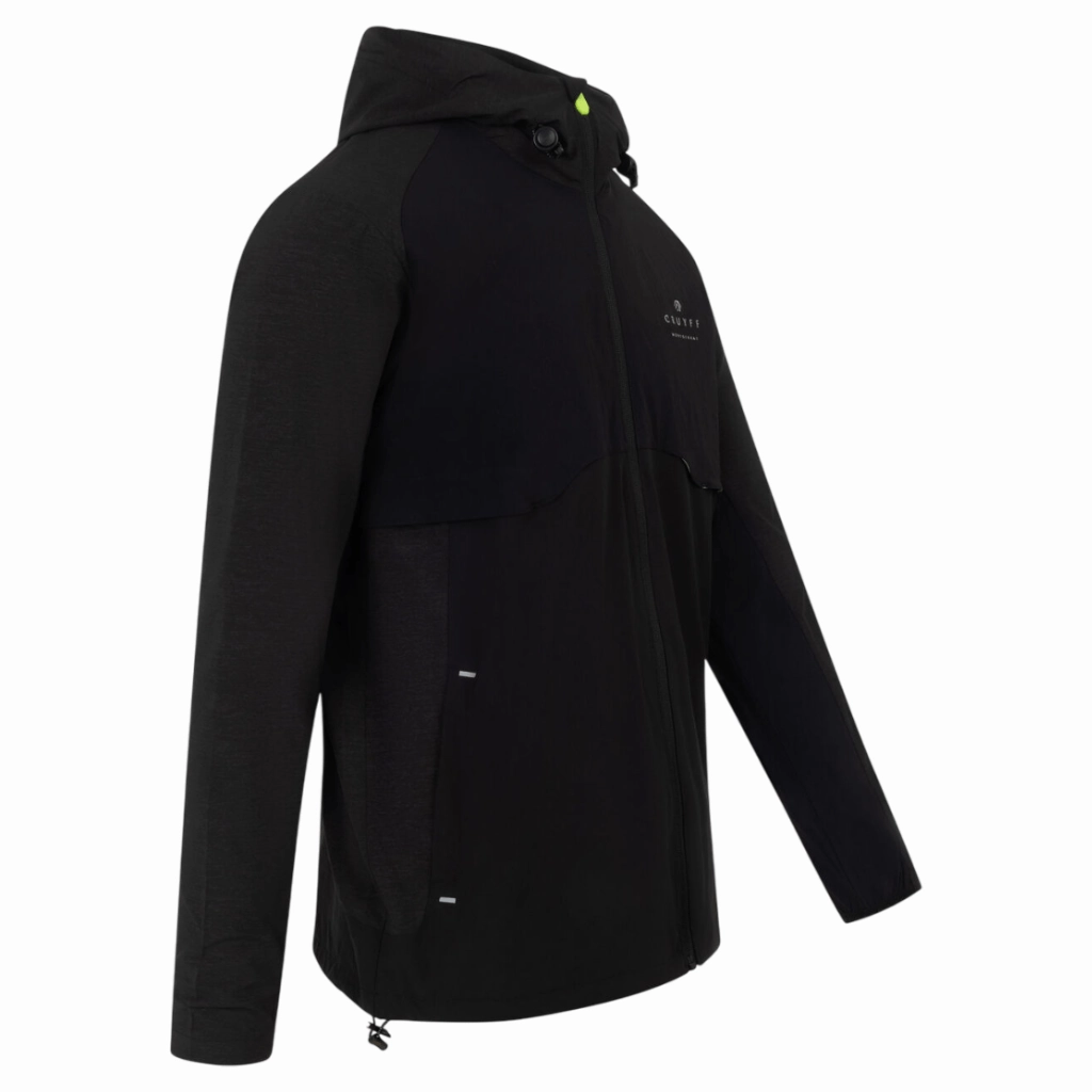 Cruyff Stratus Tracktop Men City Style