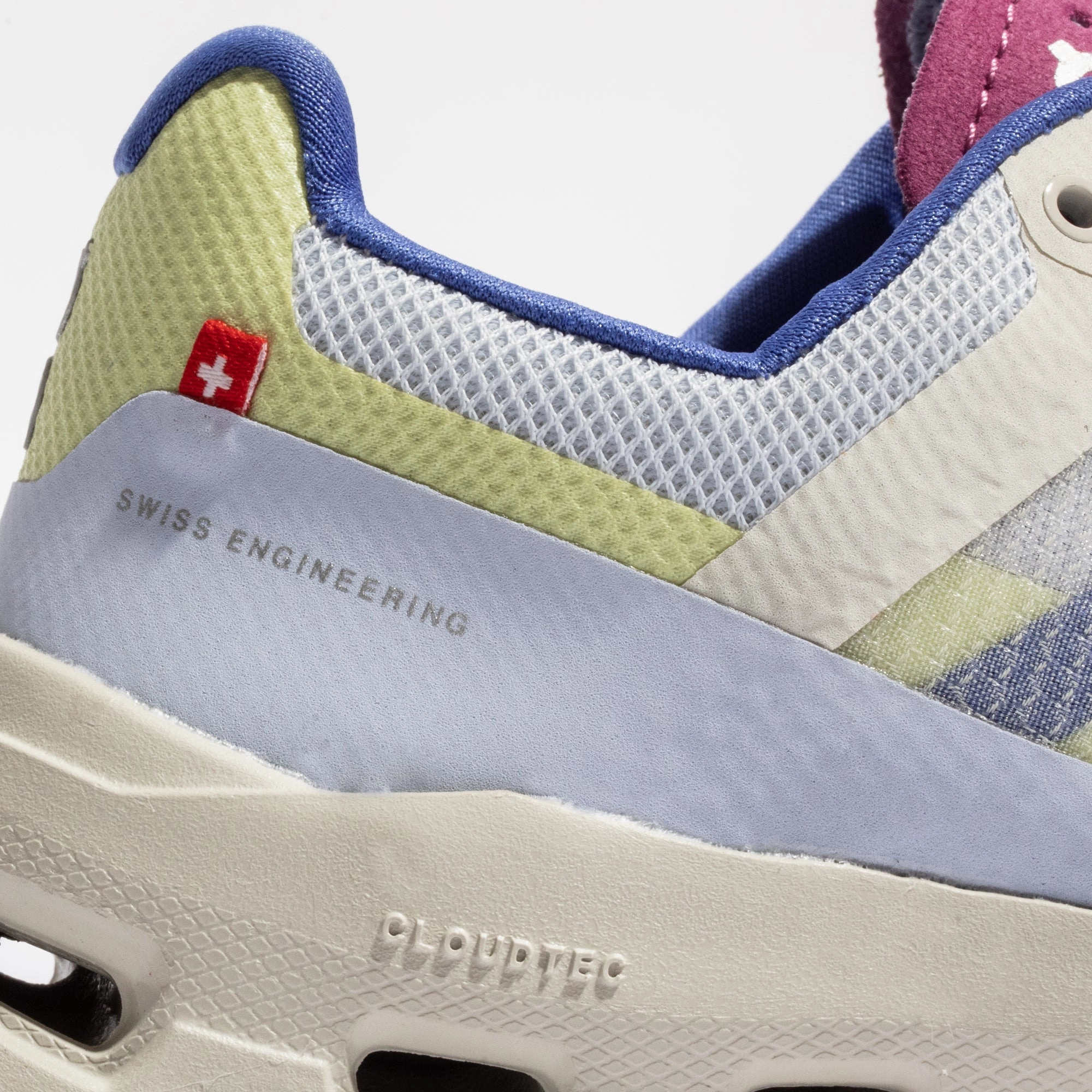 arch support insert On Womens Cloudvista Shoes