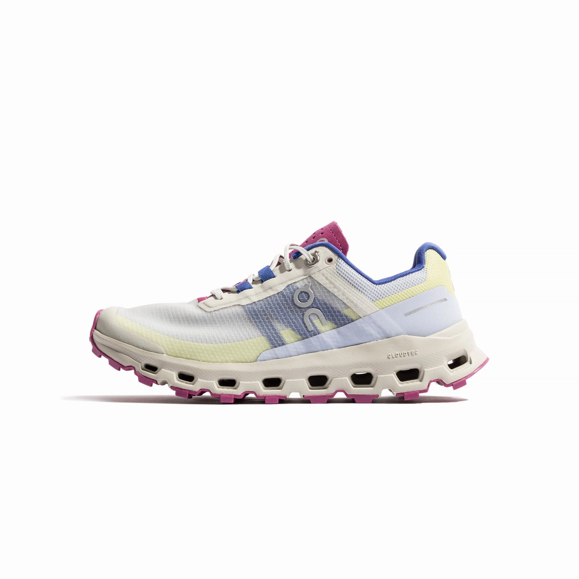 flat - footed shoes On Womens Cloudvista Shoes