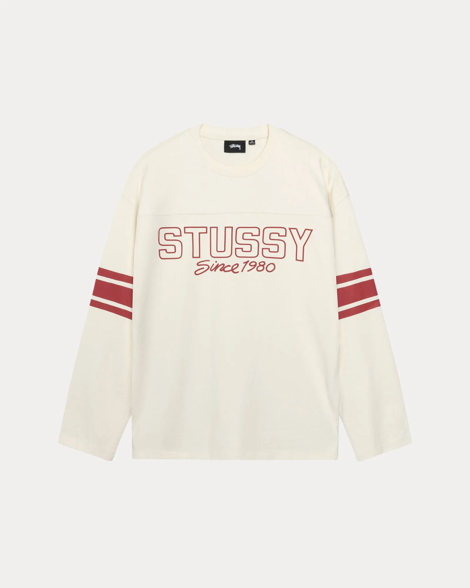 FOOTBALL CREW Off Duty Zero Waste Production