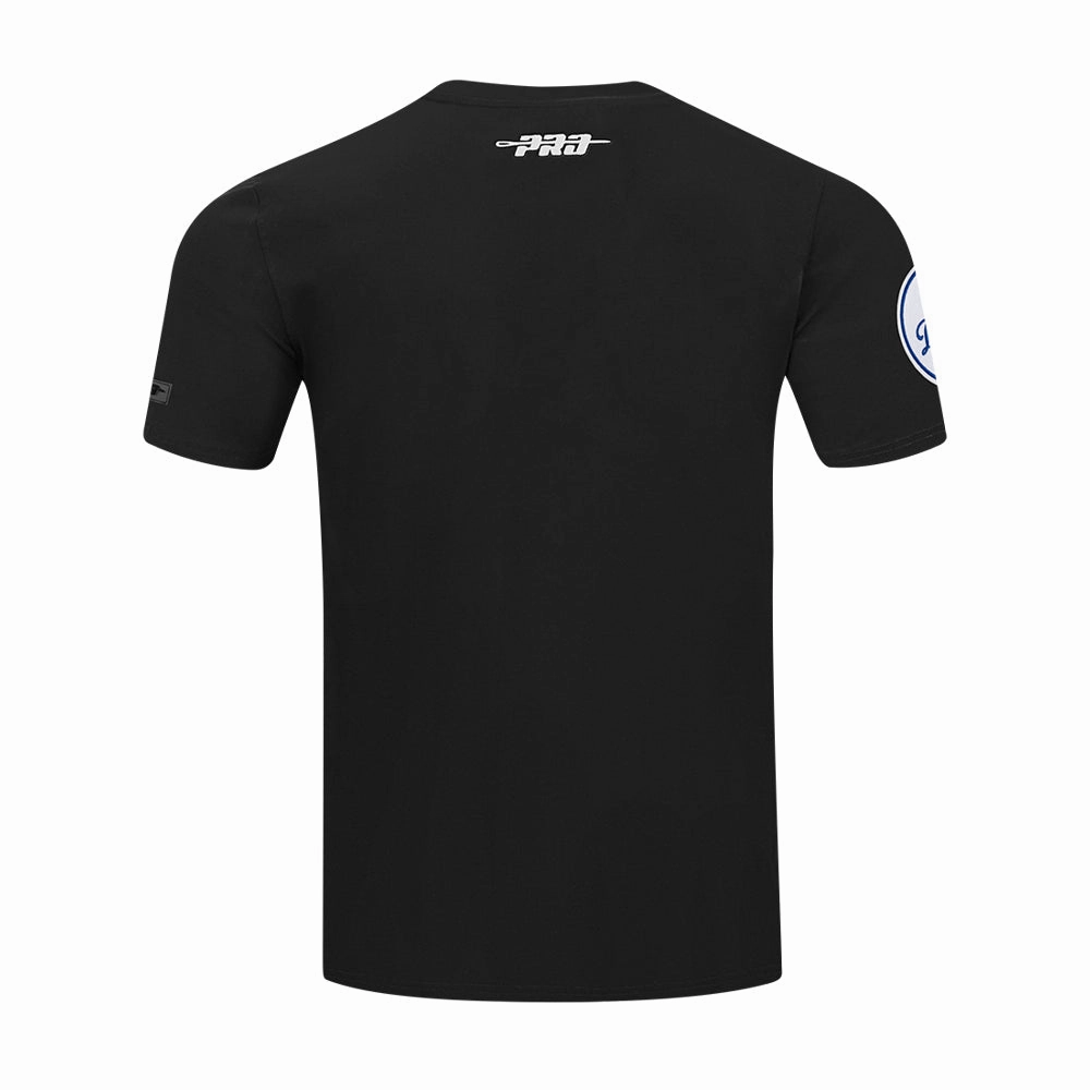 Los Angeles Dodgers Old English Tee -Mens Student Life