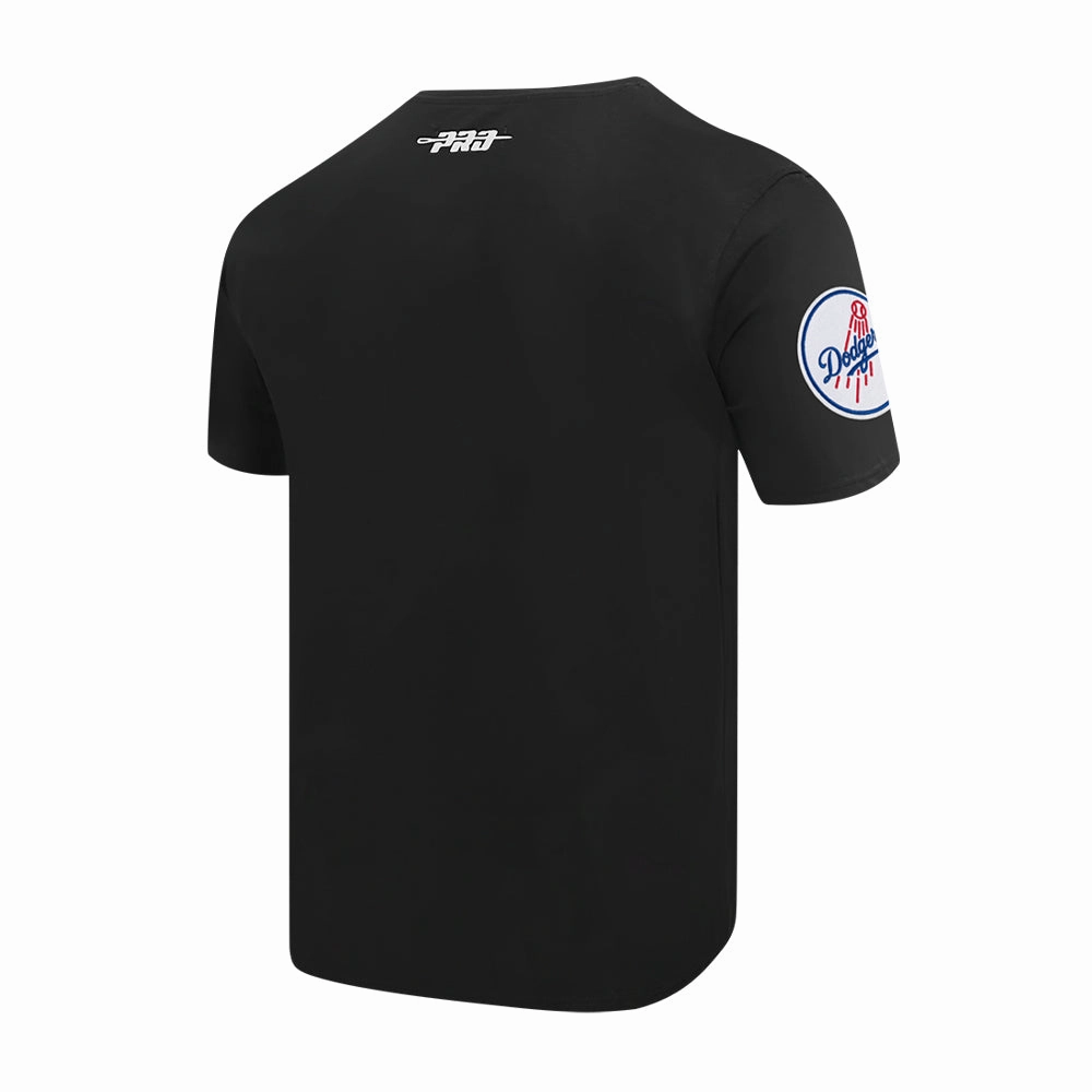 Platypus like Los Angeles Dodgers Old English Tee -Mens