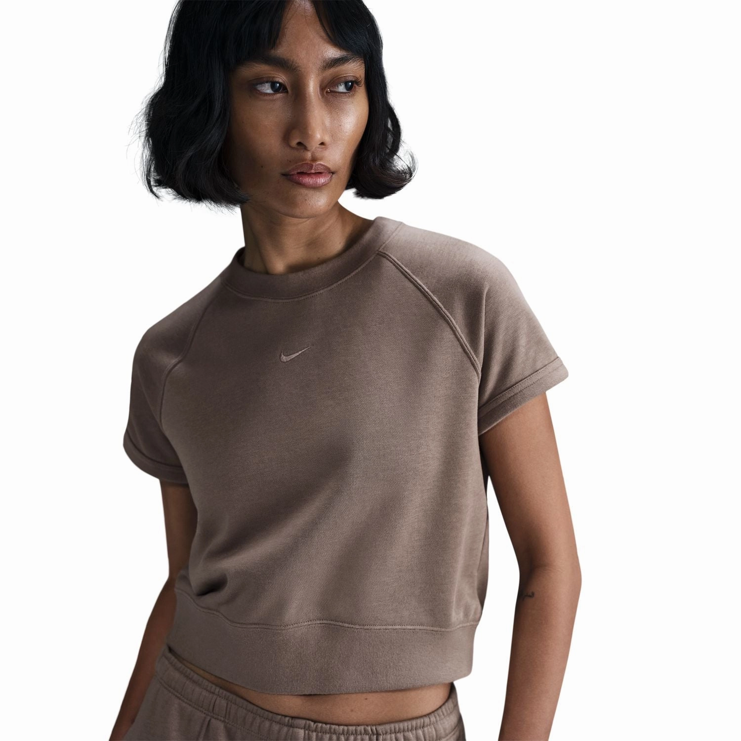 Chill FT Top - Womens Quick Dry Material Anti microbial coating