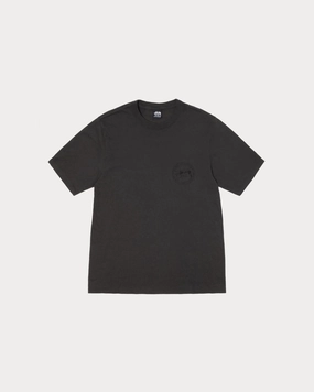 Flexible Wear STUSSY WEAR PIG. DYED TEE